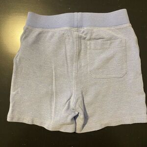 Ralph Lauren Baby Toddler Blue Cotton Shorts Size 24 Months